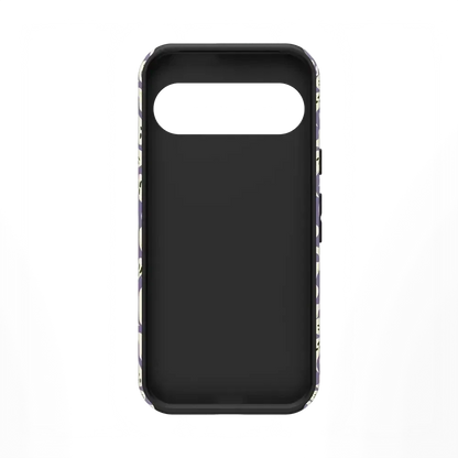 All Boo'd Up | Purple Ghost Case Phone Case get.casely