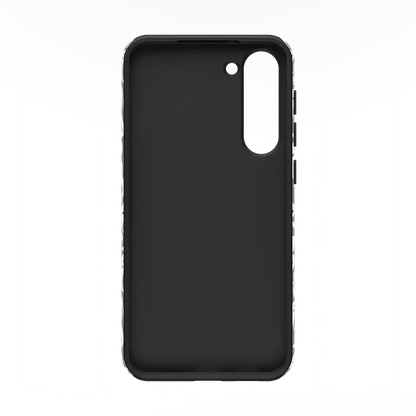 All Boo'd Up | Purple Ghost Case Phone Case get.casely