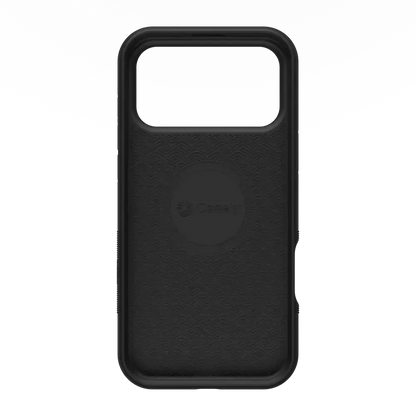 All Boo'd Up | Purple Ghost Case Phone Case get.casely