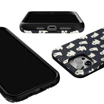 All Boos No Bite | Friendly Ghost Case Phone Case Casetry