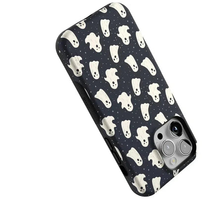 All Boos No Bite | Friendly Ghost Case Phone Case Casetry
