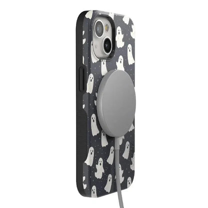 All Boos No Bite | Friendly Ghost Case Phone Case Casetry