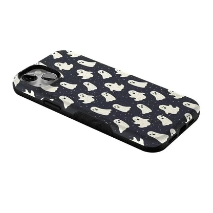 All Boos No Bite | Friendly Ghost Case Phone Case Casetry