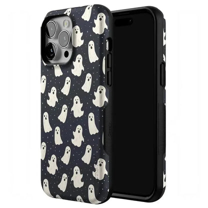 All Boos No Bite | Friendly Ghost Case Phone Case Casetry