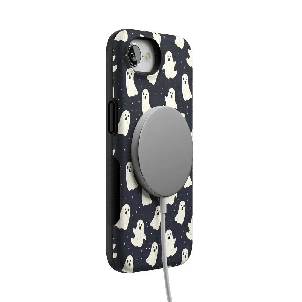 All Boos No Bite | Friendly Ghost Case Phone Case Casetry