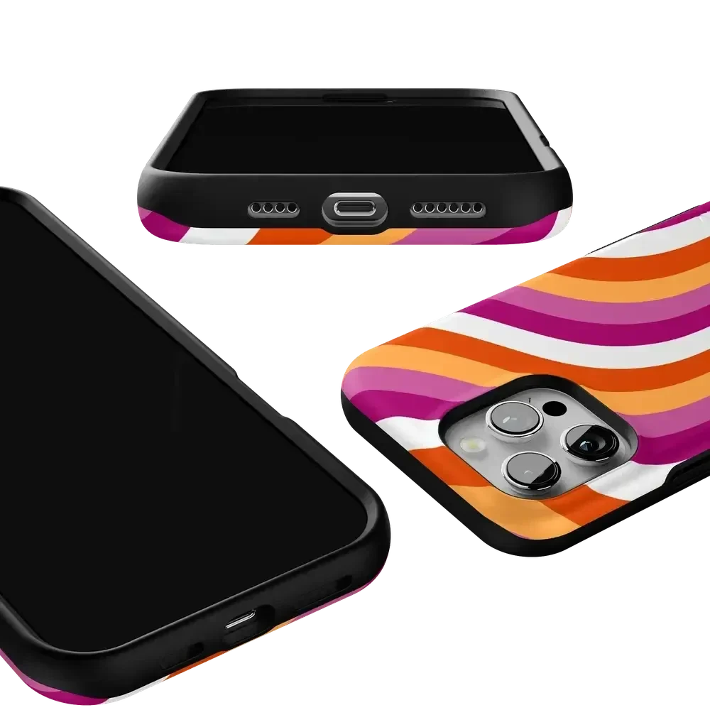 All for Love | Pride Case Phone Case Casetry