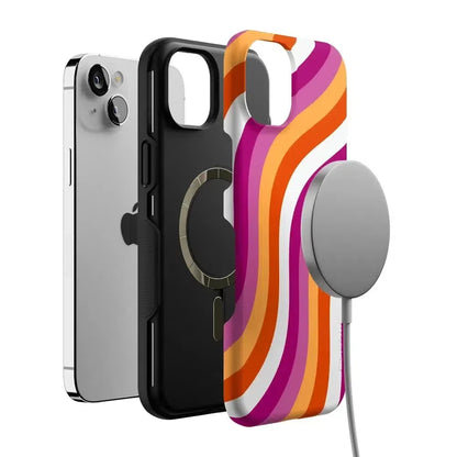 All for Love | Pride Case Phone Case Casetry