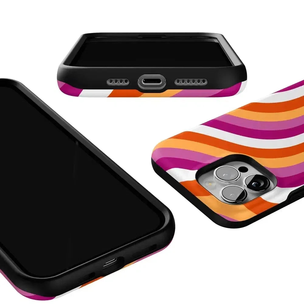All for Love | Pride Case Phone Case Casetry