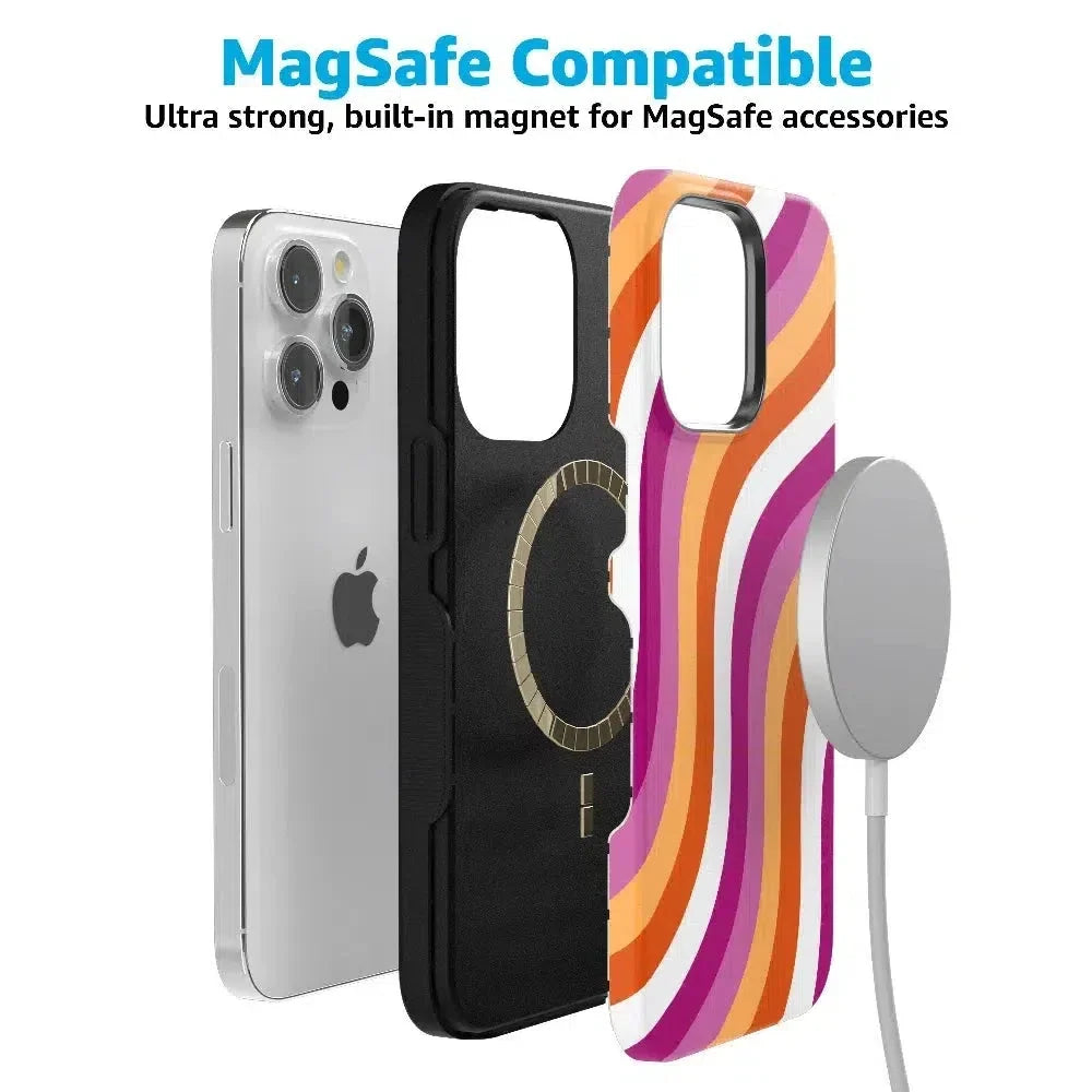 All for Love | Pride Case Phone Case Casetry