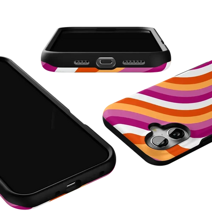 All for Love | Pride Case Phone Case Casetry