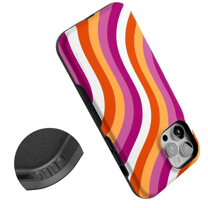 All for Love | Pride Case Phone Case Casetry