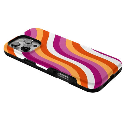 All for Love | Pride Case Phone Case Casetry