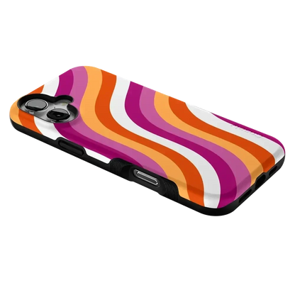 All for Love | Pride Case Phone Case Casetry