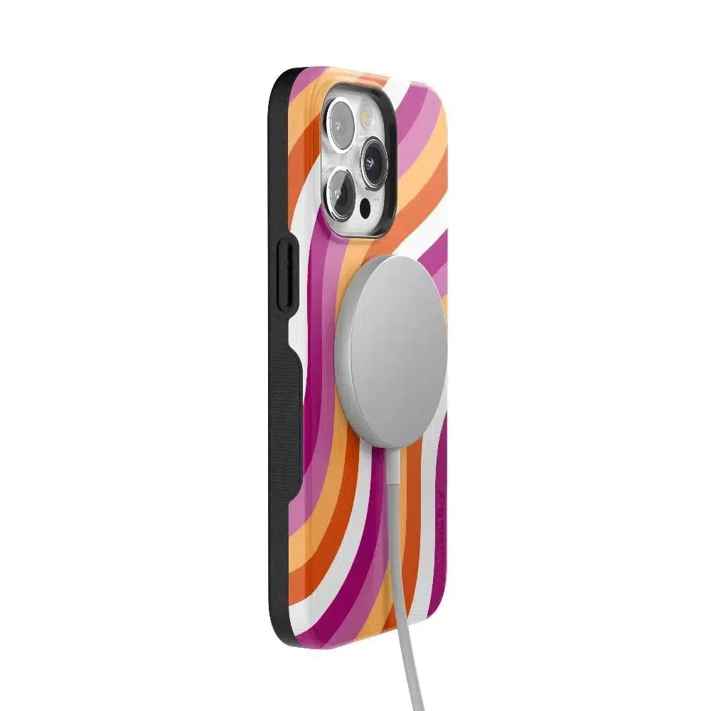 All for Love | Pride Case Phone Case Casetry