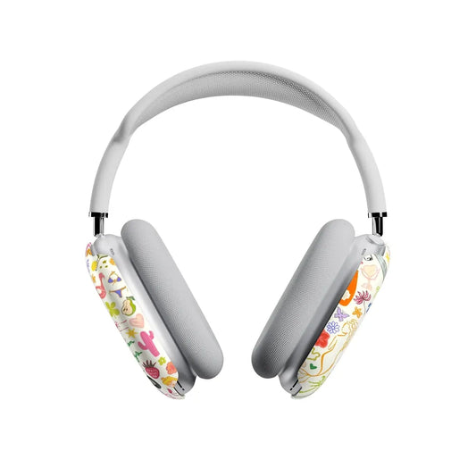 All the Fun Things | Fun on Weekdays AirPods Max Case AirPods Case Casetry