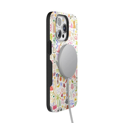 All the Fun Things | Fun on Weekdays Case iPhone Case get.casely