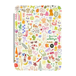 All the Fun Things | Fun on Weekdays Kindle Case Kindle Case get.casely 7” Kindle Paperwhite