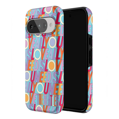 All You Need Is Love | Beatles Case iPhone Case get.casely