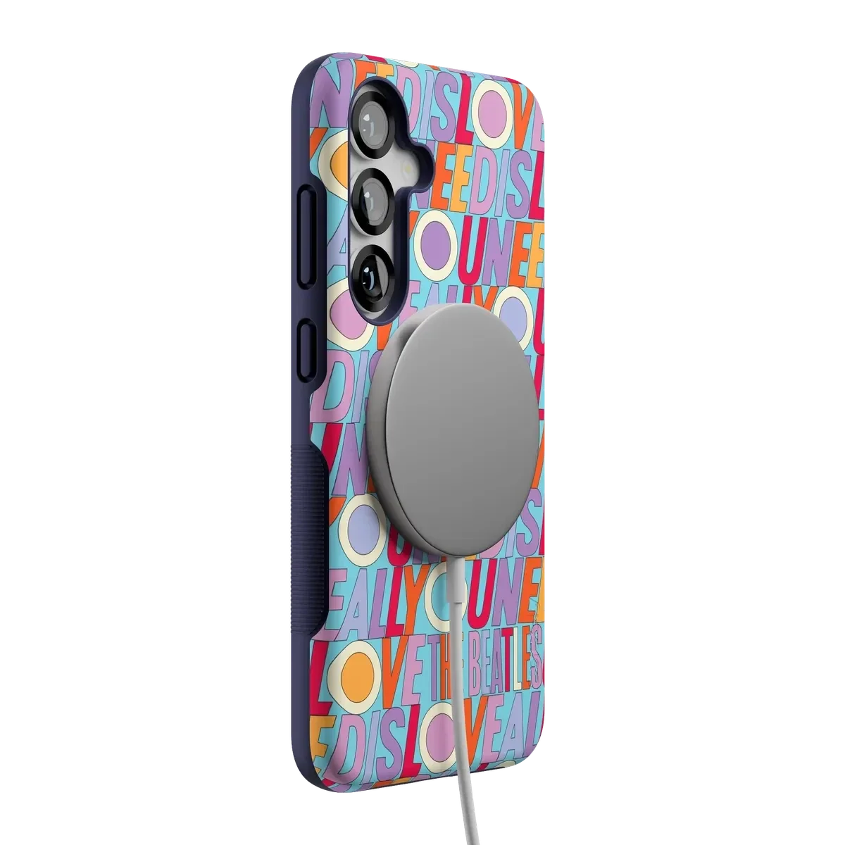 All You Need Is Love | Beatles Case iPhone Case get.casely