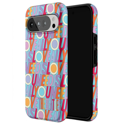 All You Need Is Love | Beatles Case iPhone Case get.casely
