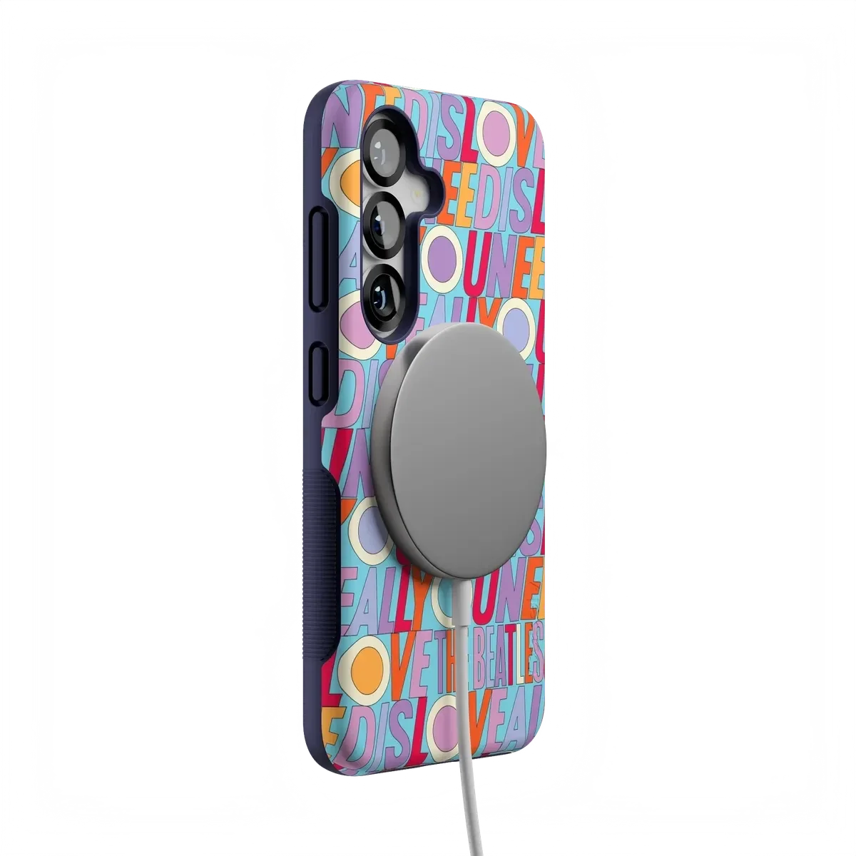 All You Need Is Love | Beatles Case iPhone Case get.casely