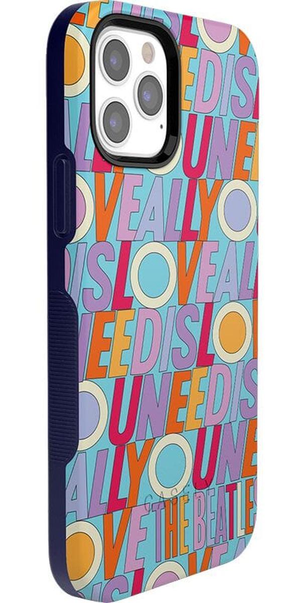 All You Need Is Love | Beatles Case iPhone Case get.casely