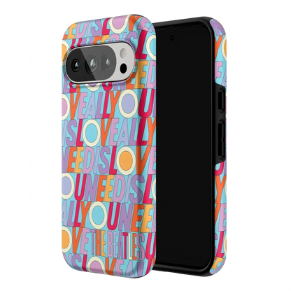 All You Need Is Love | Beatles Case iPhone Case get.casely