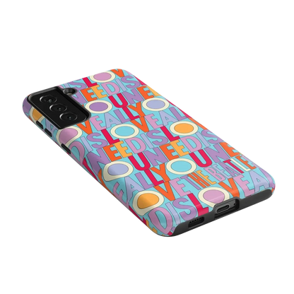 All You Need Is Love | Beatles Case iPhone Case get.casely