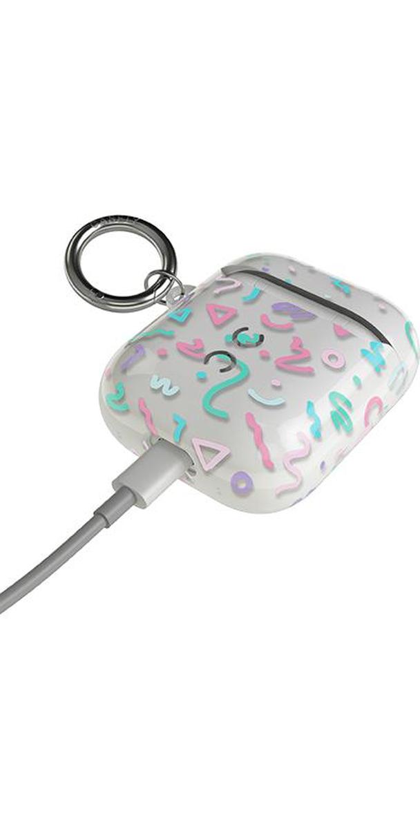 Always Vibing | Retro AirPods Case AirPods Case get.casely
