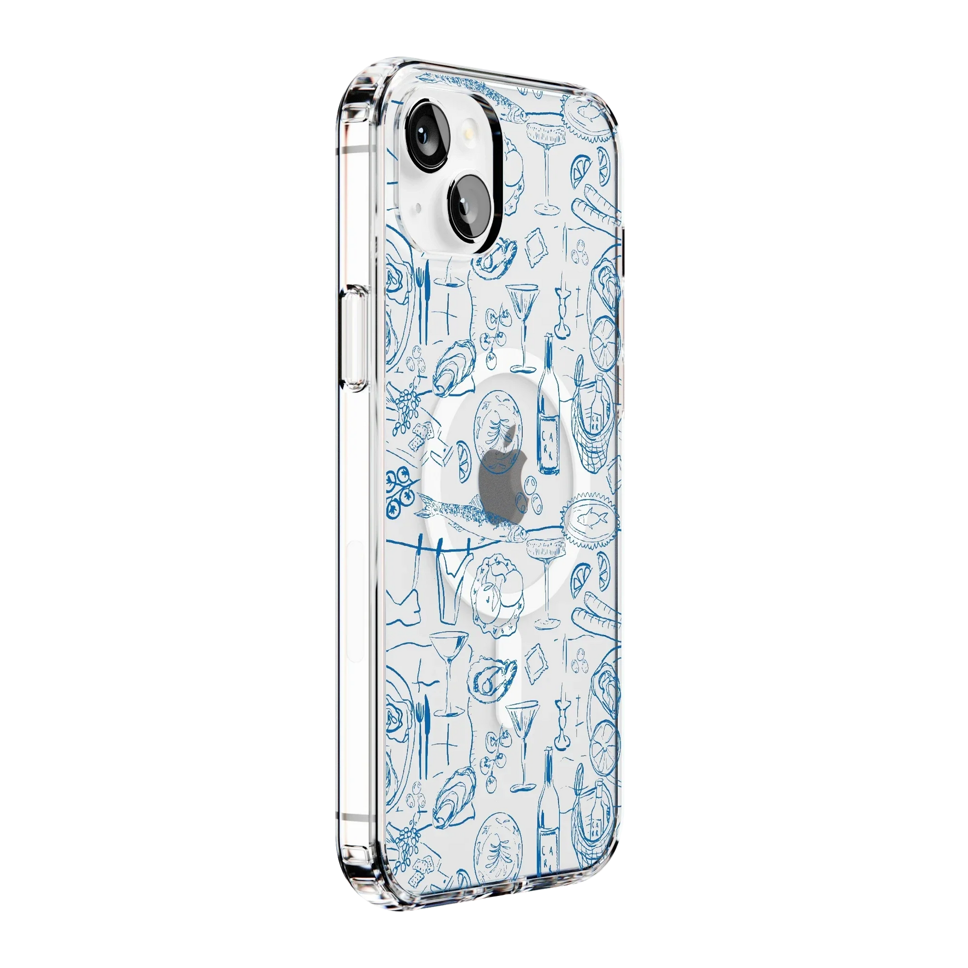 Amalfi Aperitivo | Dolce Vita Case iPhone Case get.casely