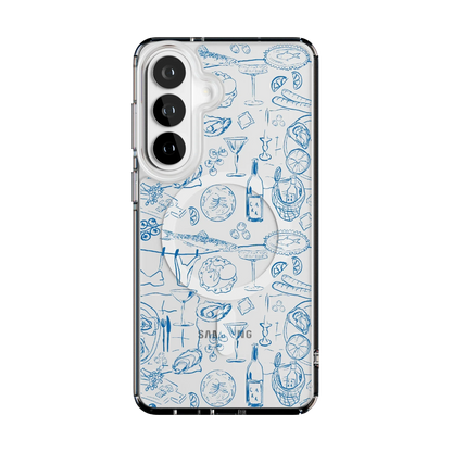 Amalfi Aperitivo | Dolce Vita Case iPhone Case get.casely