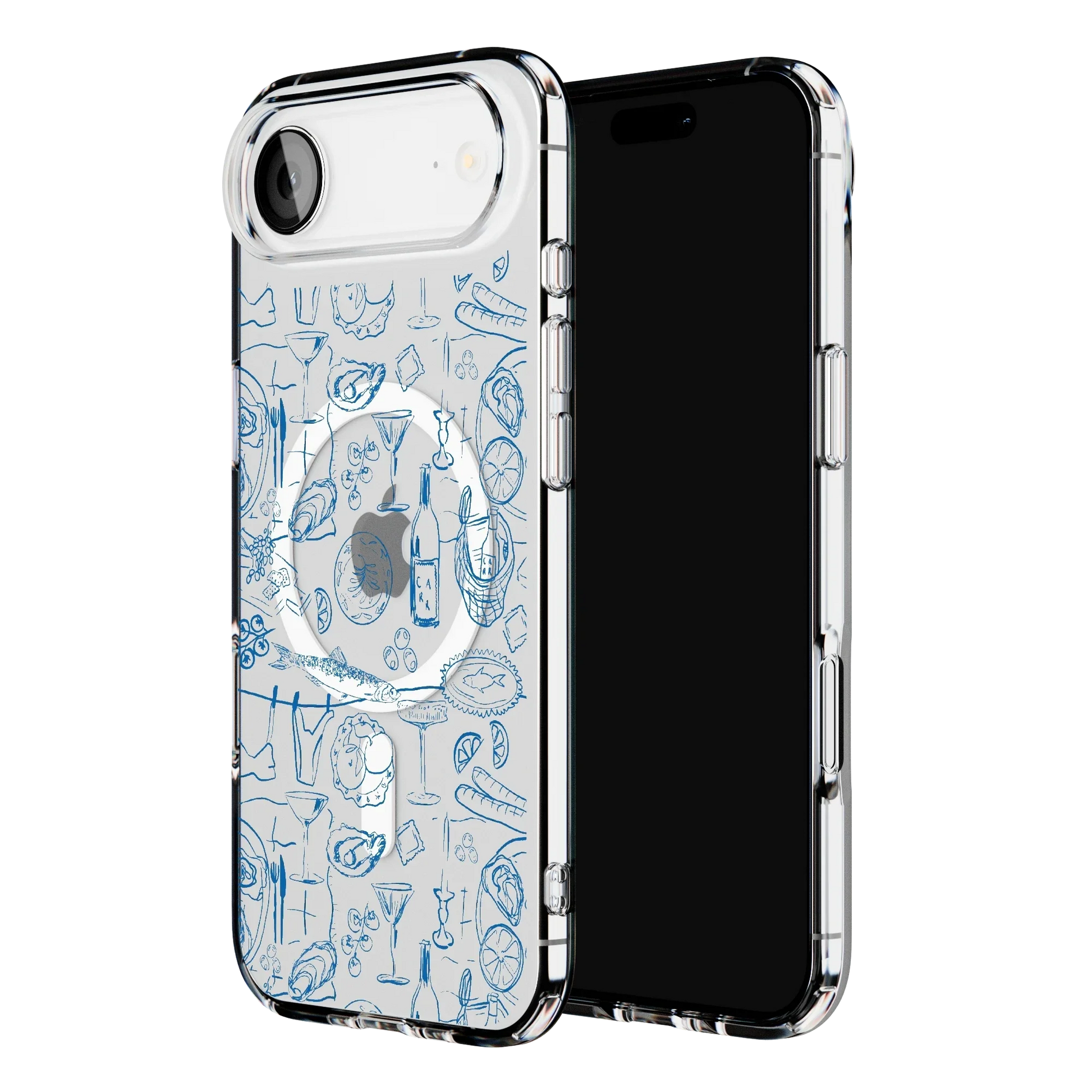 Amalfi Aperitivo | Dolce Vita Case iPhone Case get.casely