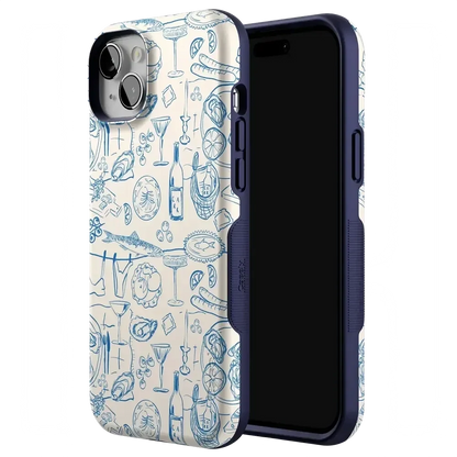 Amalfi Aperitivo | Dolce Vita Case iPhone Case get.casely