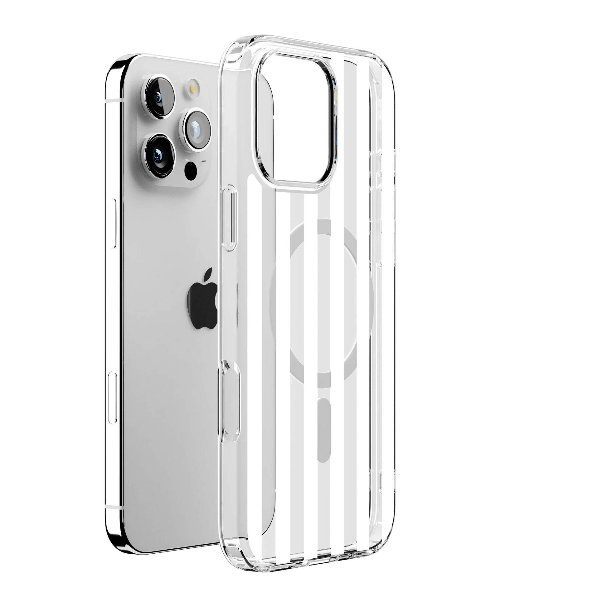 White Stripes | Sunday Best Case