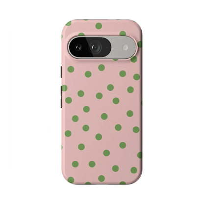 Sweet Spot | Clubhouse Case - Google Pixel 9