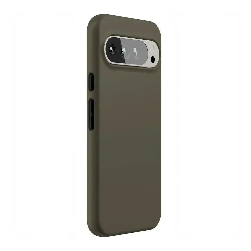 Army Green | The Boyfriend Collection Phone Case get.casely