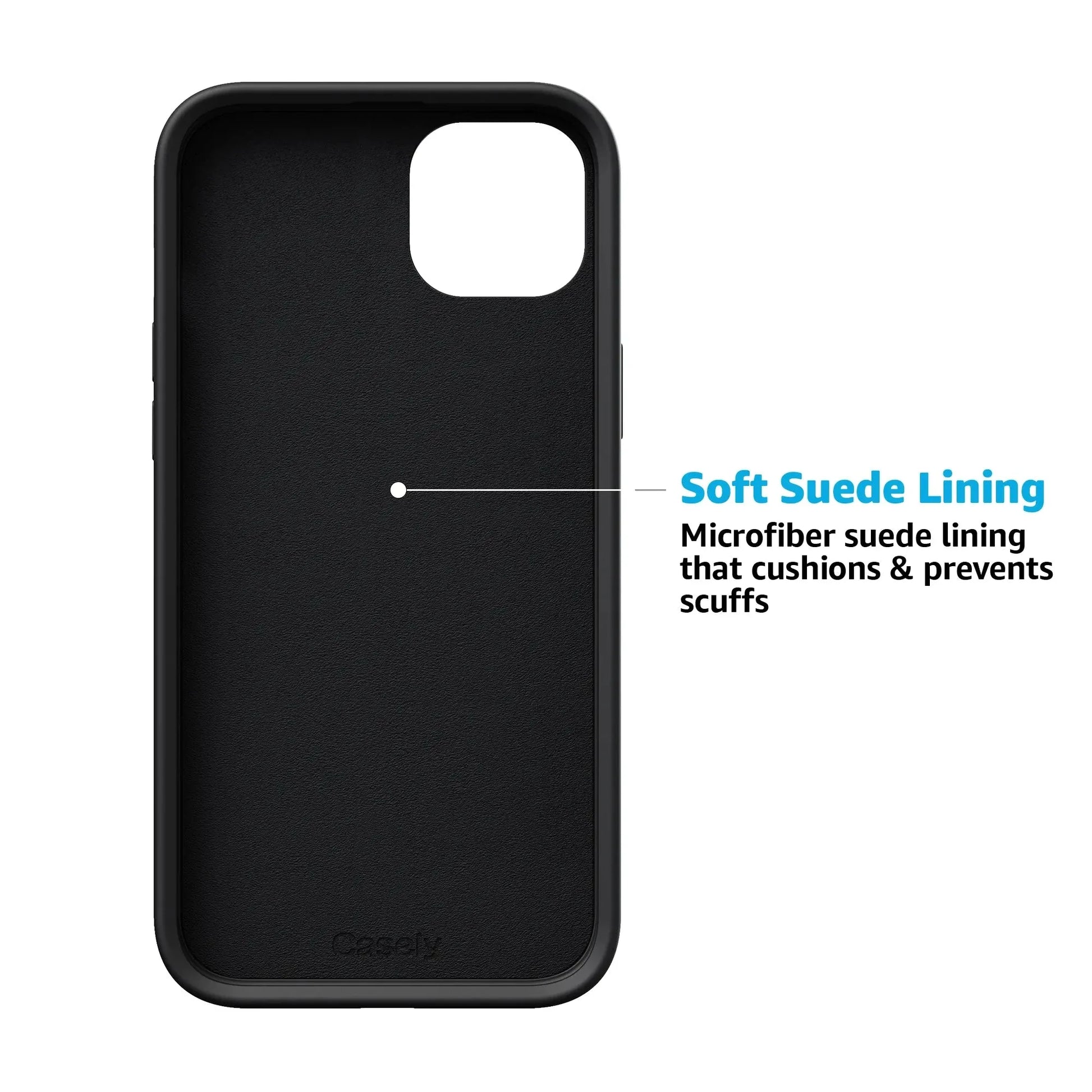 Army Green | The Boyfriend Collection Phone Case get.casely