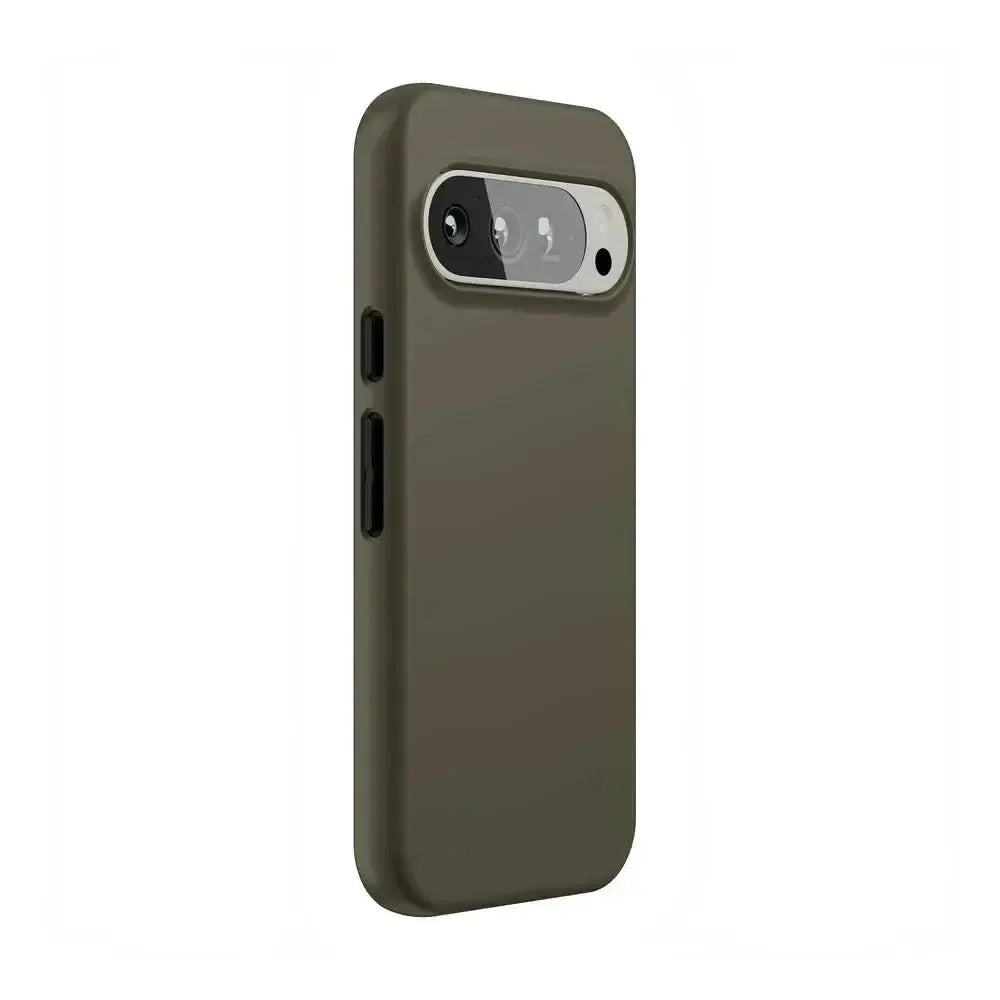 Army Green | The Boyfriend Collection Phone Case get.casely