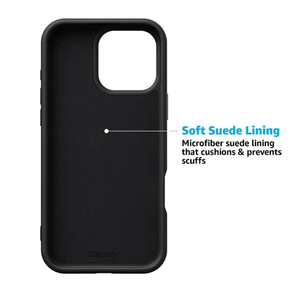 Army Green | The Boyfriend Collection Phone Case get.casely
