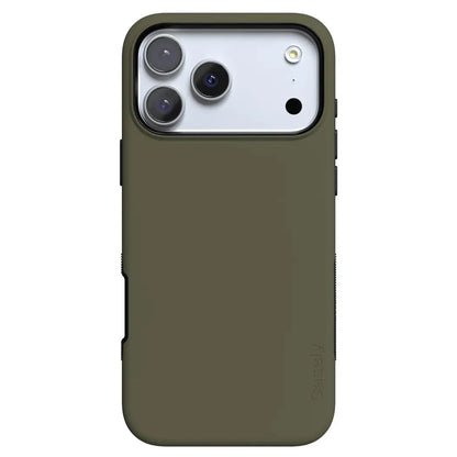 Army Green | The Boyfriend Collection Phone Case get.casely