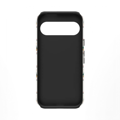 Bear Hugs | Teddy Squares Case