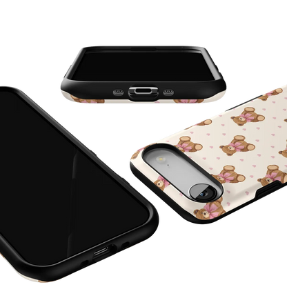 Cuddle Up | Teddy Bear Case