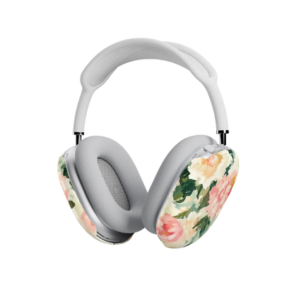The Garden Room | Painted Petals AirPods Max Case