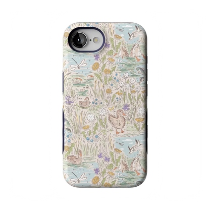 The Waddle Path | Duck Pond Case