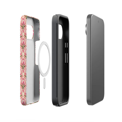 Tulip Tapestry | Jenna Palek x Casely Case