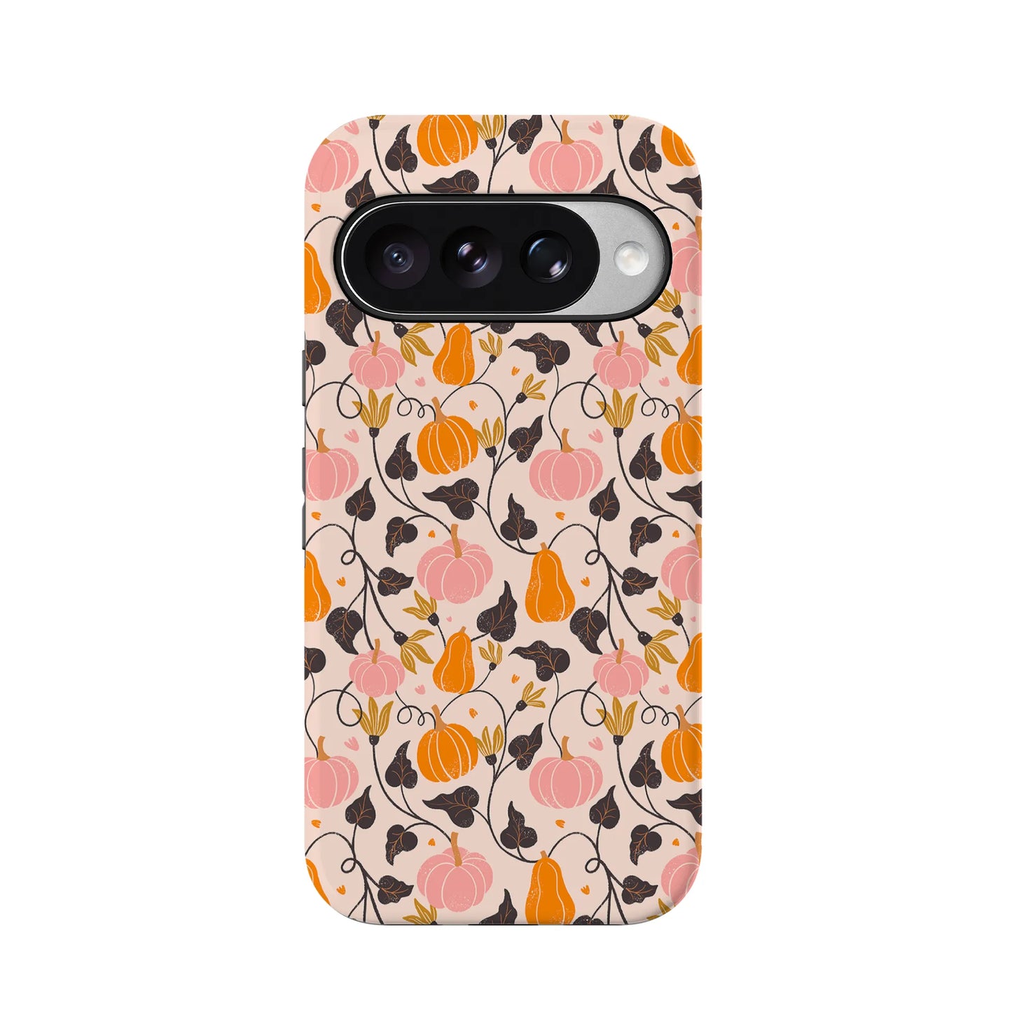 Pumpkin Princess | Harvest Vines Case