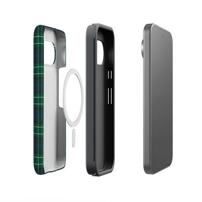 Spruce | Kitty and Vibe Holiday Case