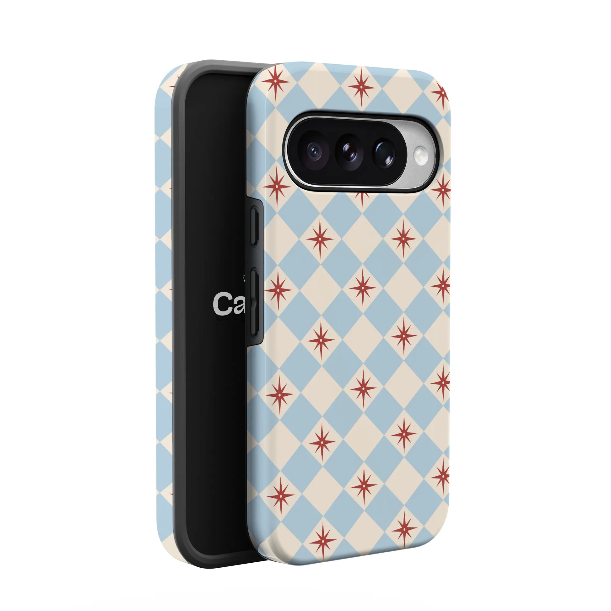 Chelsea Checker | Starlight Tiles Case