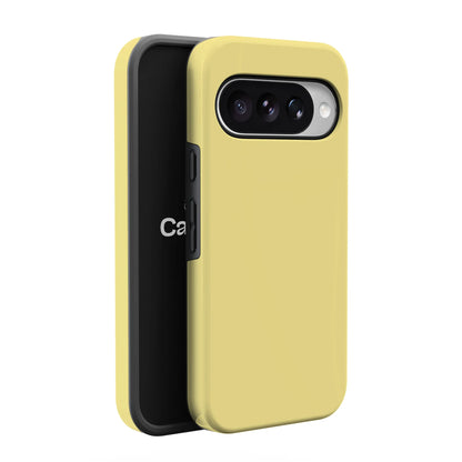 Butter Me Up | Butter Yellow Case