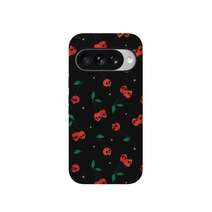 Sweet Revenge | Cherry Skulls Case